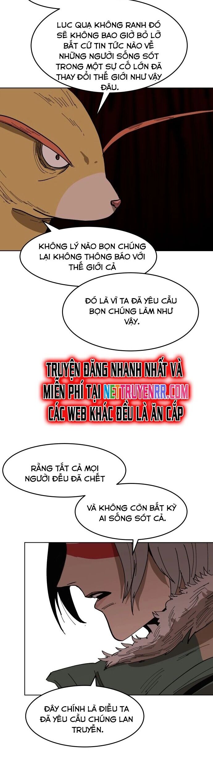 Viên Đá Đỏ Chapter 16 - Trang 11