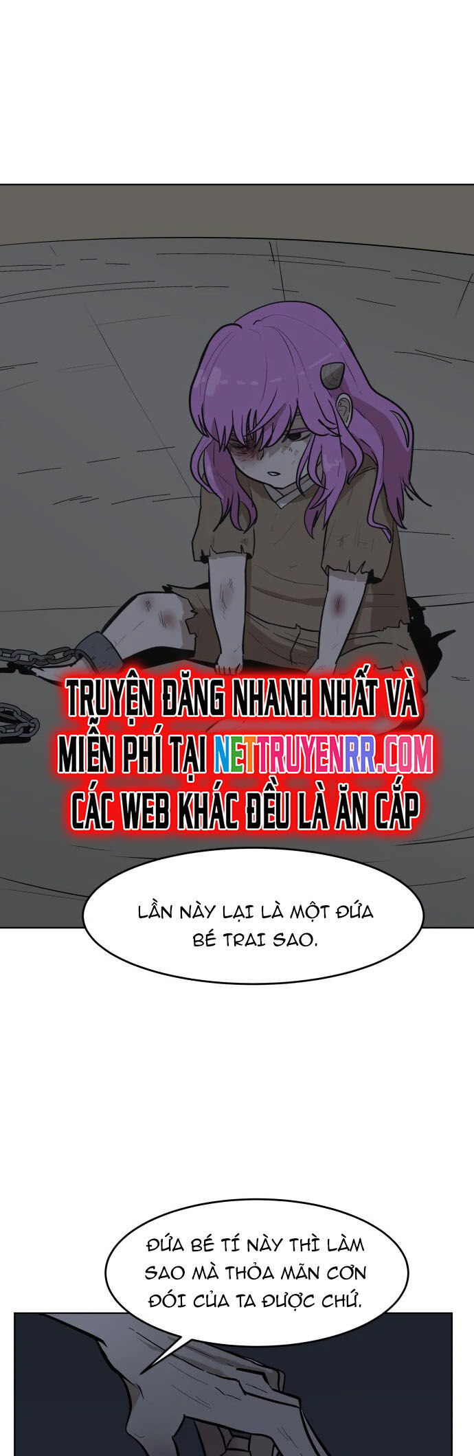 Viên Đá Đỏ Chapter 21 - Trang 32