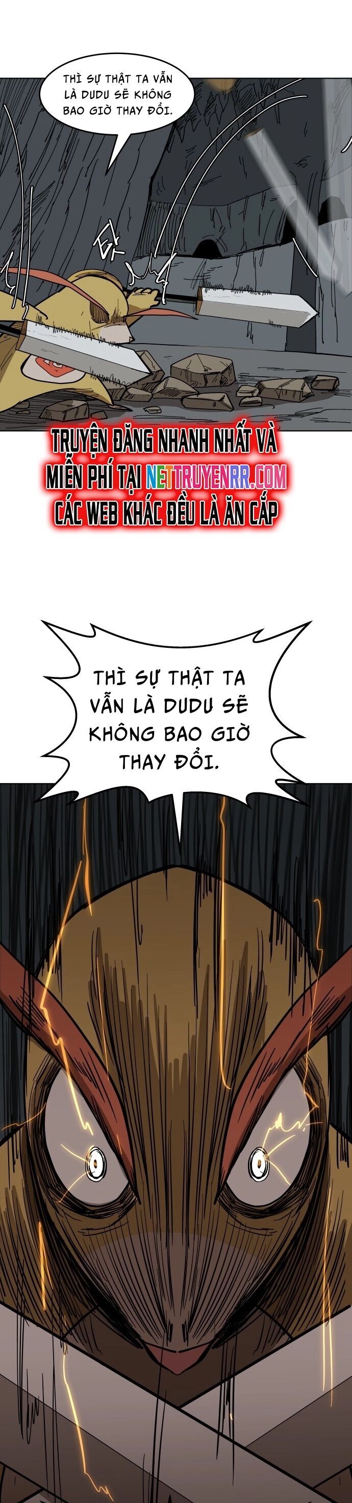 Viên Đá Đỏ Chapter 15 - Trang 39