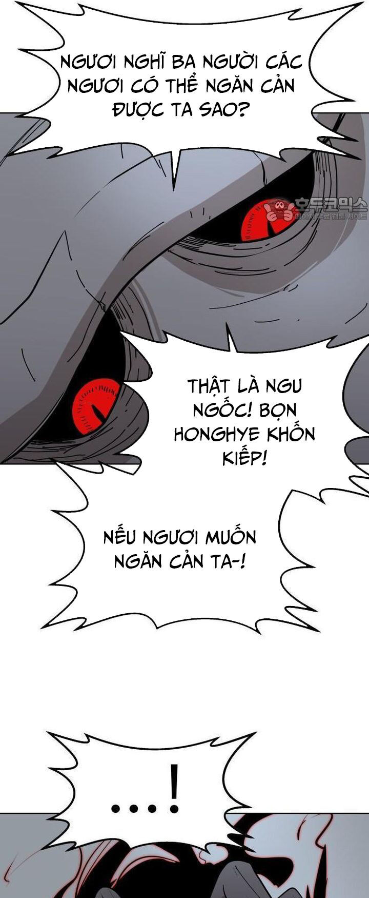 Viên Đá Đỏ Chapter 22 - Trang 30