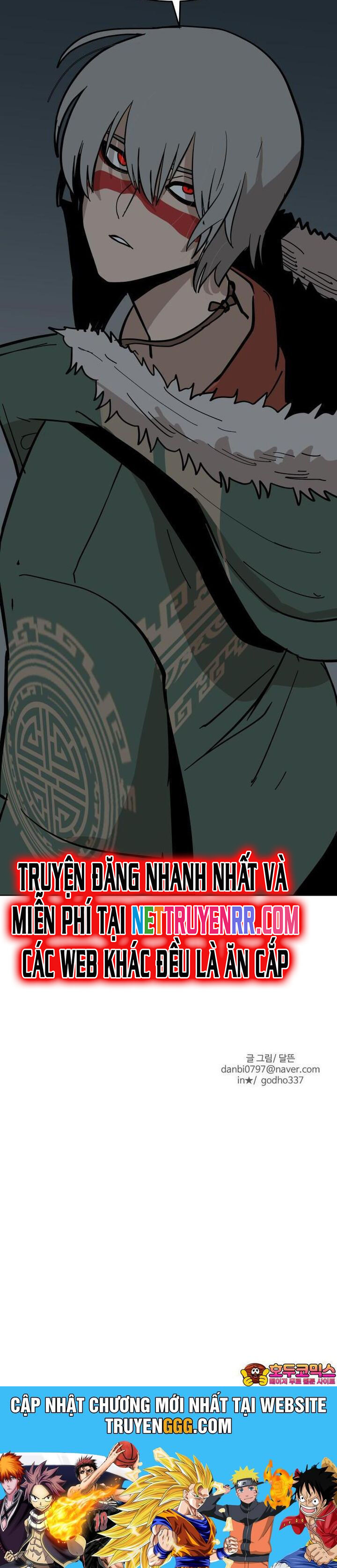 Viên Đá Đỏ Chapter 22 - Trang 61