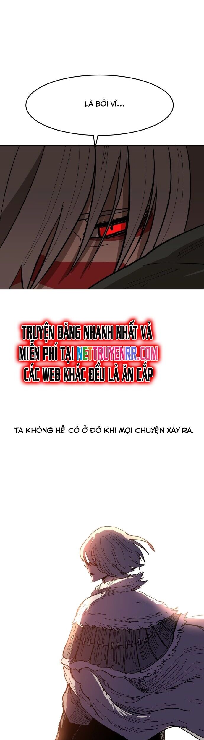 Viên Đá Đỏ Chapter 16 - Trang 18