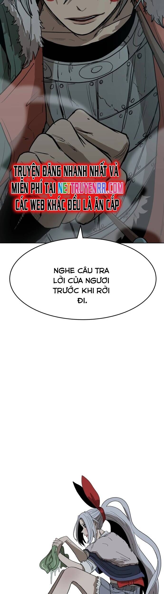 Viên Đá Đỏ Chapter 14 - Trang 4