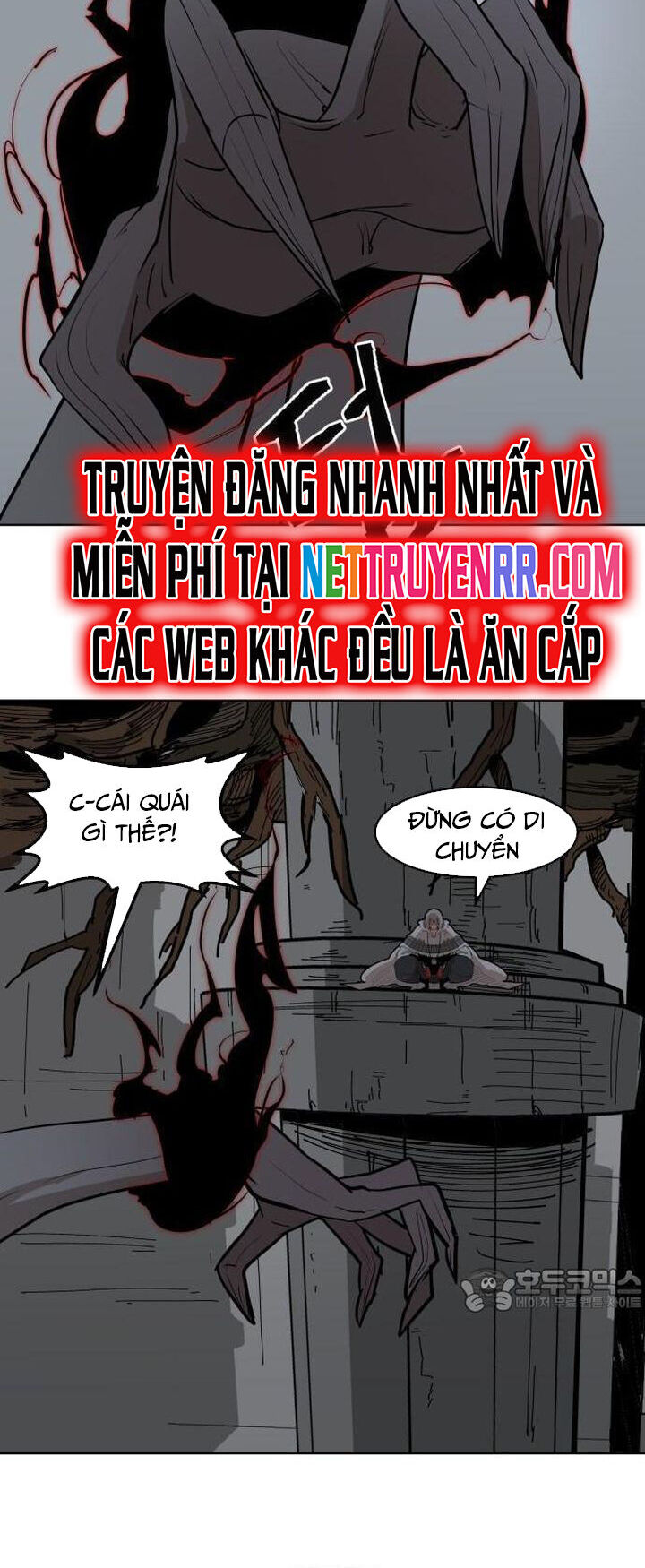 Viên Đá Đỏ Chapter 22 - Trang 31