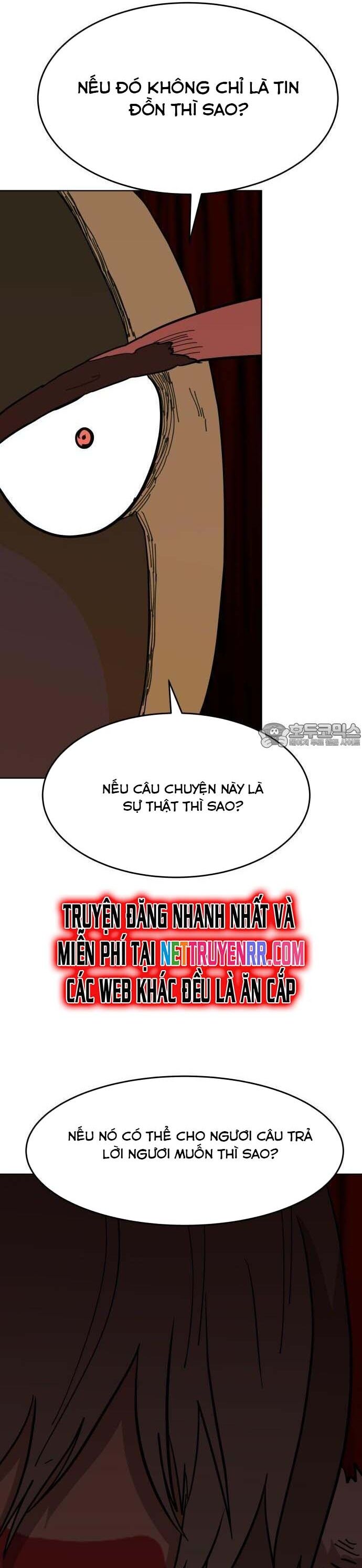 Viên Đá Đỏ Chapter 17 - Trang 8