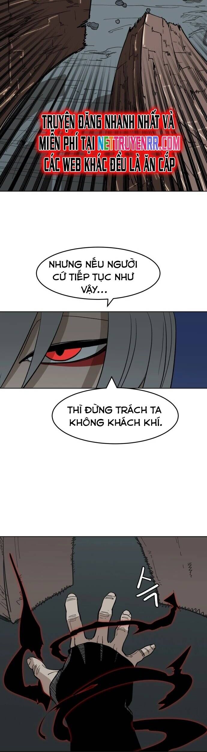 Viên Đá Đỏ Chapter 14 - Trang 18