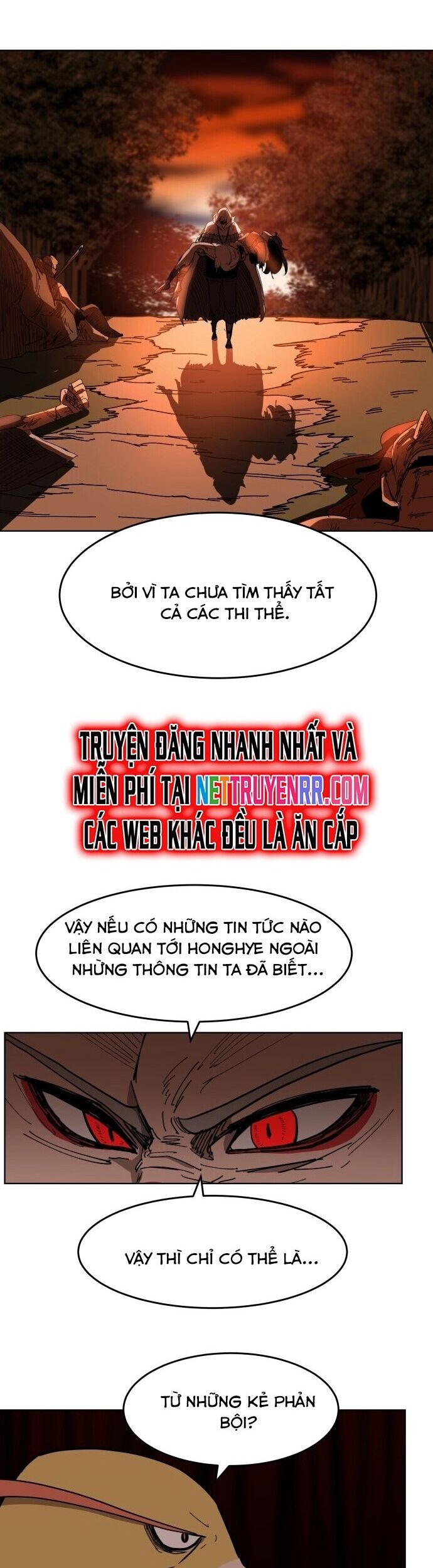 Viên Đá Đỏ Chapter 16 - Trang 15