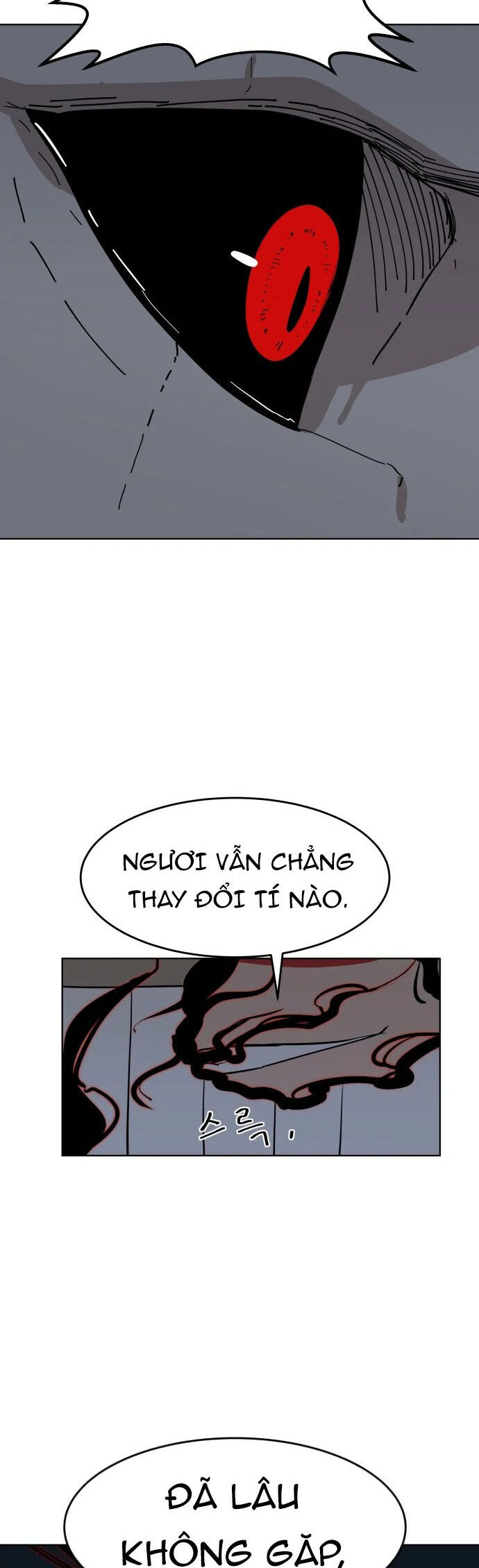 Viên Đá Đỏ Chapter 21 - Trang 45