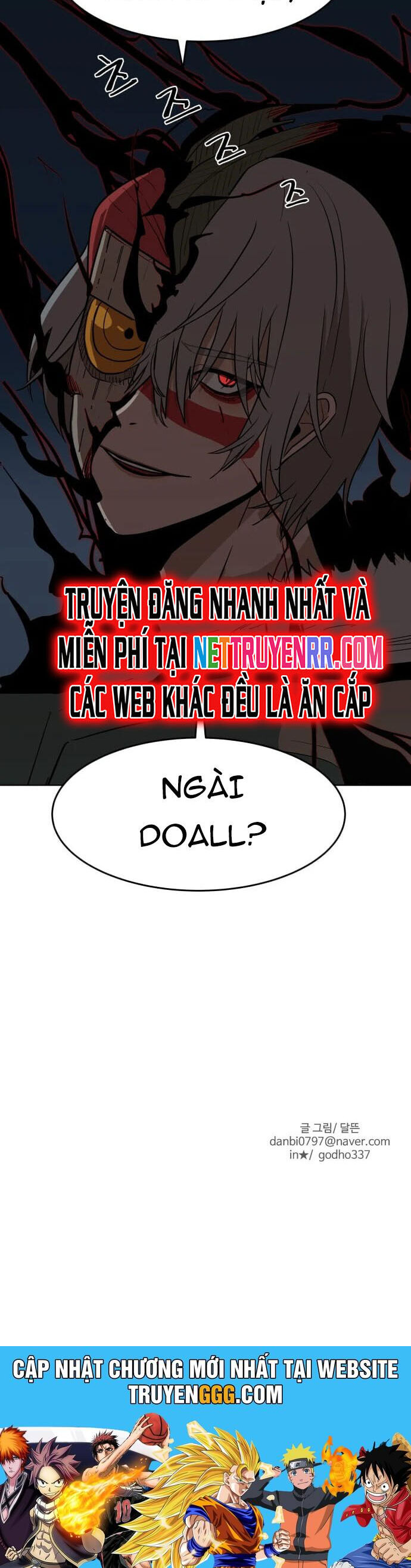 Viên Đá Đỏ Chapter 21 - Trang 46