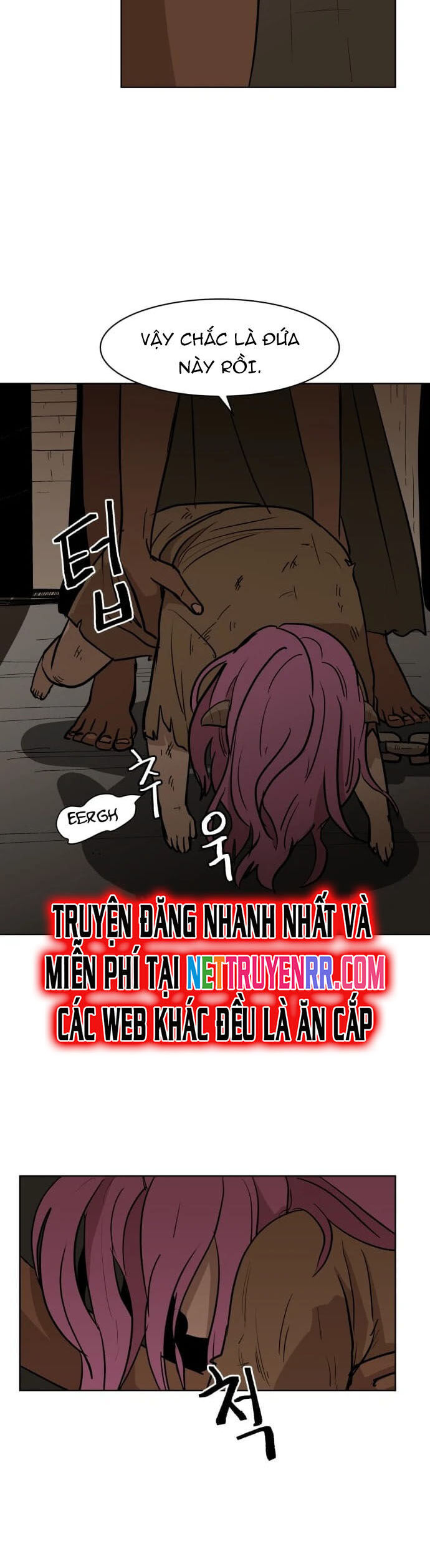 Viên Đá Đỏ Chapter 21 - Trang 16