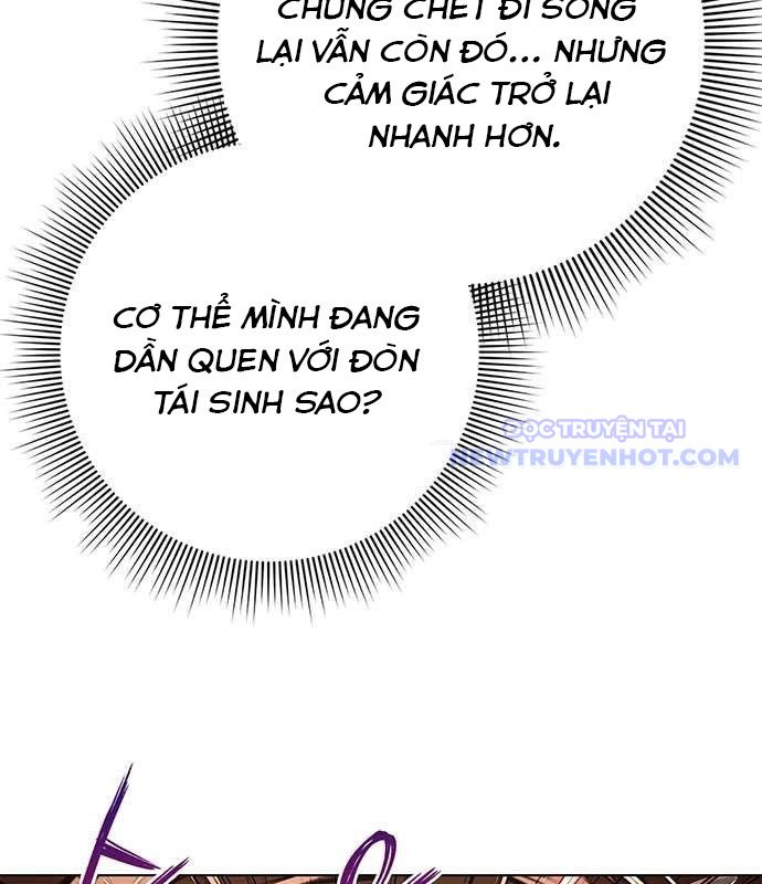 Đêm Của Yêu Tinh chapter 83 - Trang 12