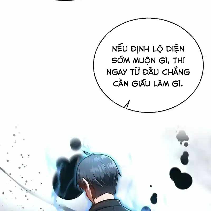 Cách Một Tử Linh Sư Cấp Thảm Họa Nghỉ Hưu Chapter 16 - Trang 131