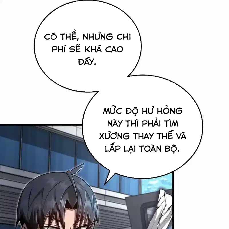 Cách Một Tử Linh Sư Cấp Thảm Họa Nghỉ Hưu Chapter 16 - Trang 15