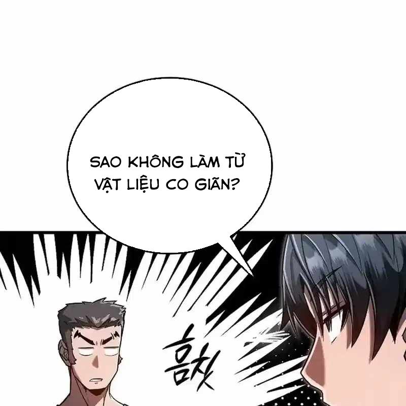 Cách Một Tử Linh Sư Cấp Thảm Họa Nghỉ Hưu Chapter 16 - Trang 48