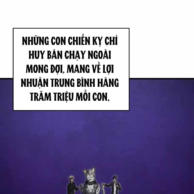 Cách Một Tử Linh Sư Cấp Thảm Họa Nghỉ Hưu Chapter 16 - Trang 4