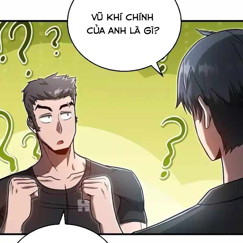 Cách Một Tử Linh Sư Cấp Thảm Họa Nghỉ Hưu Chapter 16 - Trang 95