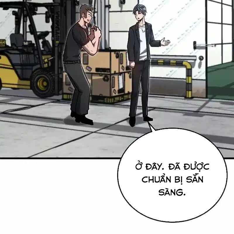 Cách Một Tử Linh Sư Cấp Thảm Họa Nghỉ Hưu Chapter 16 - Trang 148