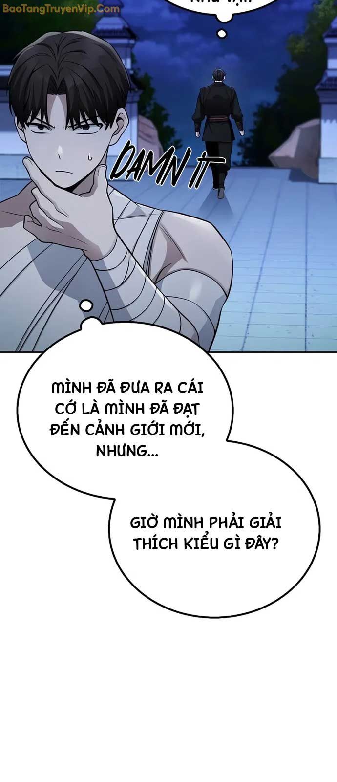 Quỷ Kiếm Thiên Tài Của Hoa Sơn Phái Chapter 4 - Trang 62