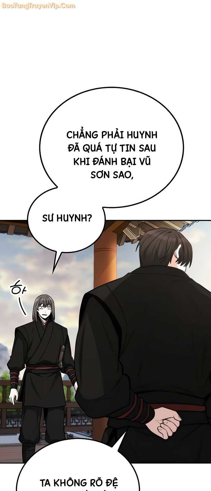 Quỷ Kiếm Thiên Tài Của Hoa Sơn Phái Chapter 5 - Trang 16