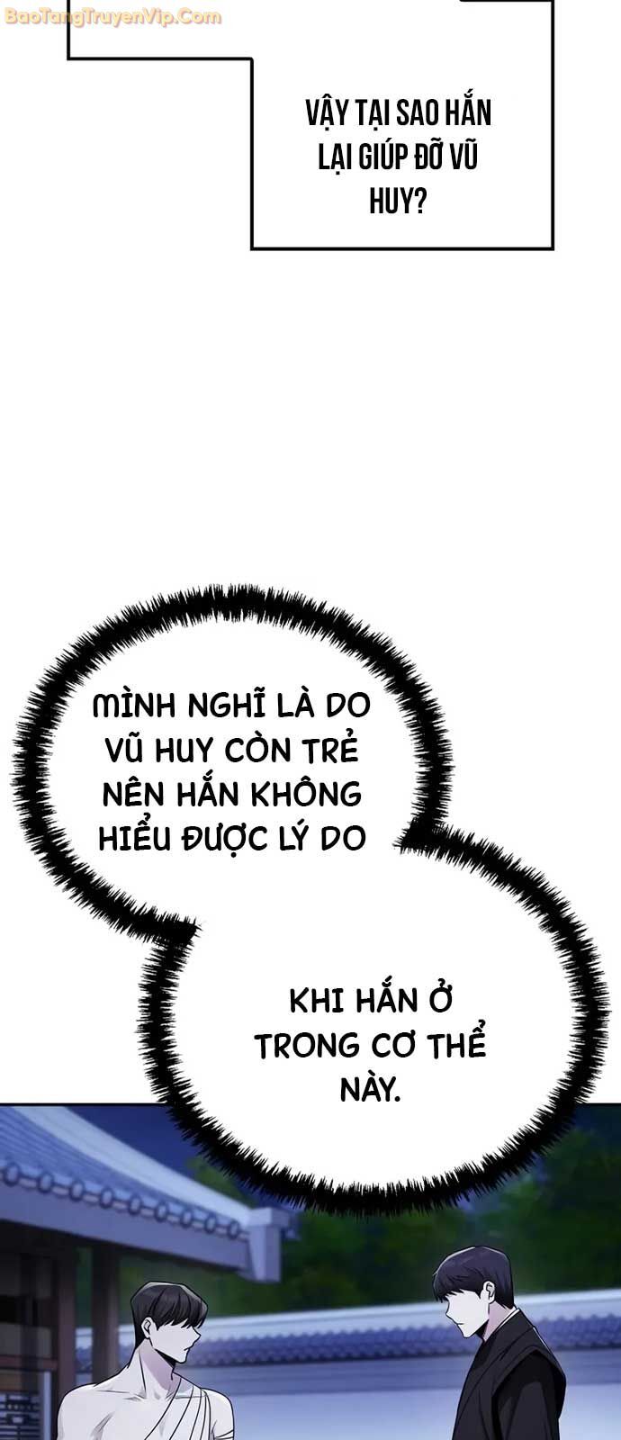 Quỷ Kiếm Thiên Tài Của Hoa Sơn Phái Chapter 4 - Trang 48