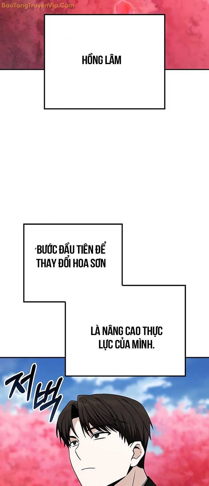 Quỷ Kiếm Thiên Tài Của Hoa Sơn Phái Chapter 6 - Trang 9