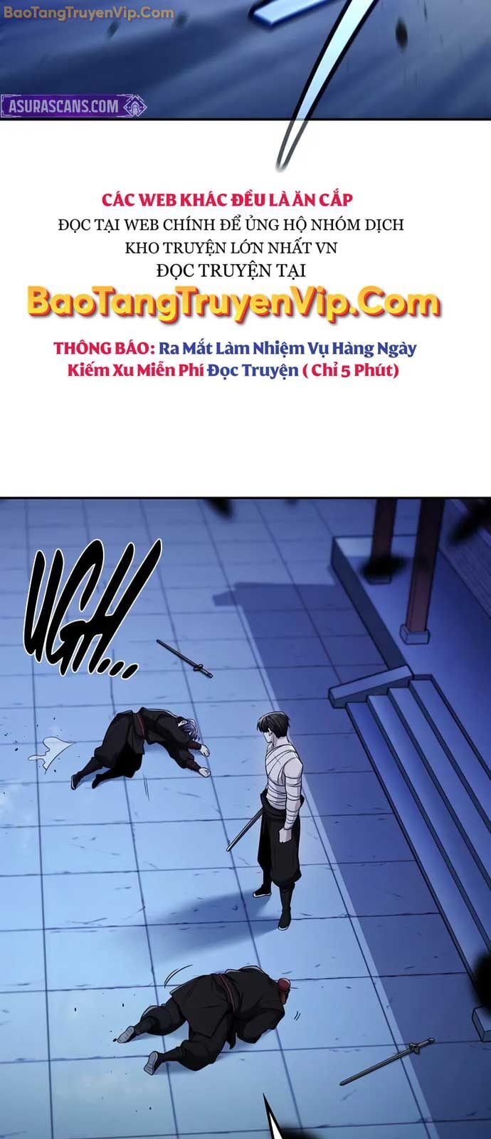 Quỷ Kiếm Thiên Tài Của Hoa Sơn Phái Chapter 4 - Trang 24