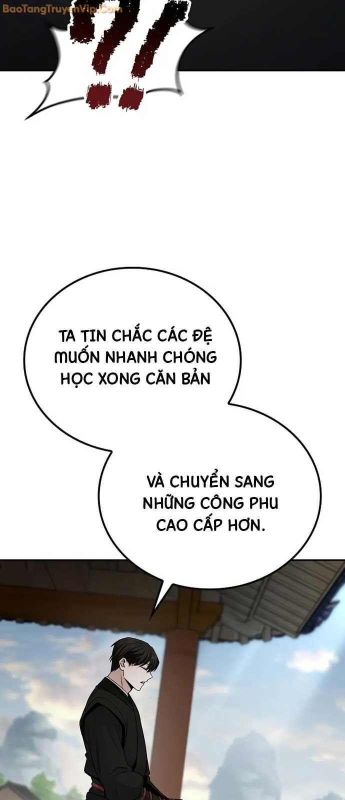 Quỷ Kiếm Thiên Tài Của Hoa Sơn Phái Chapter 4 - Trang 87