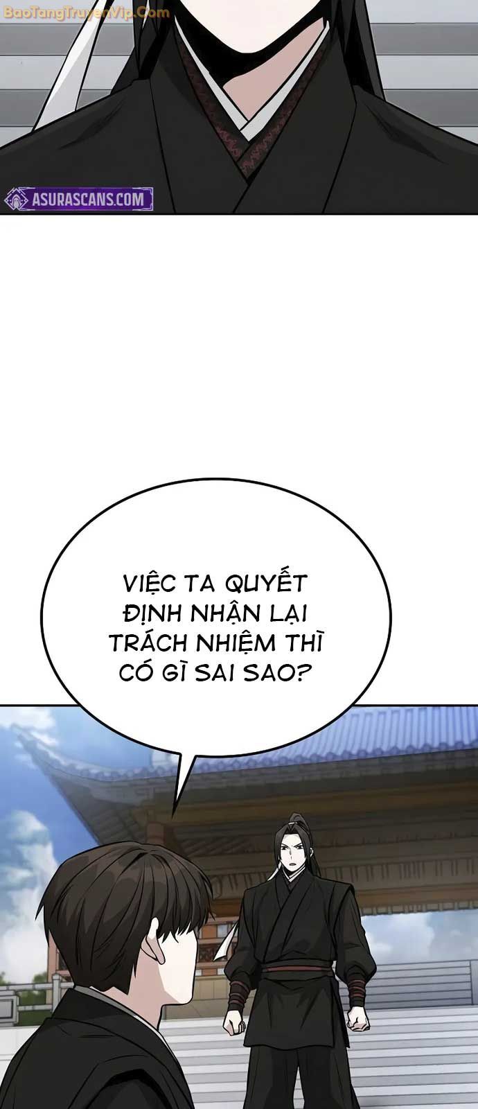 Quỷ Kiếm Thiên Tài Của Hoa Sơn Phái Chapter 3 - Trang 53