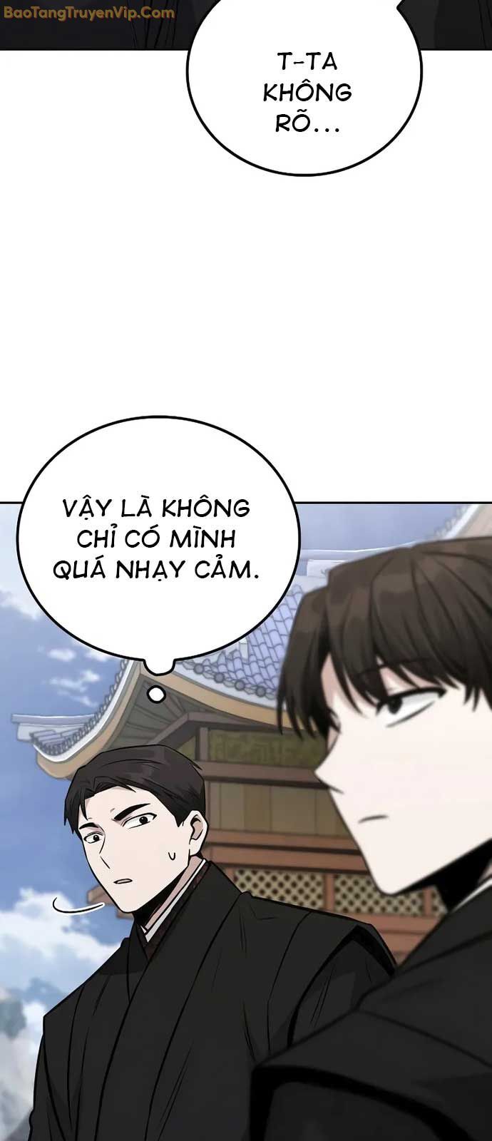 Quỷ Kiếm Thiên Tài Của Hoa Sơn Phái Chapter 3 - Trang 51