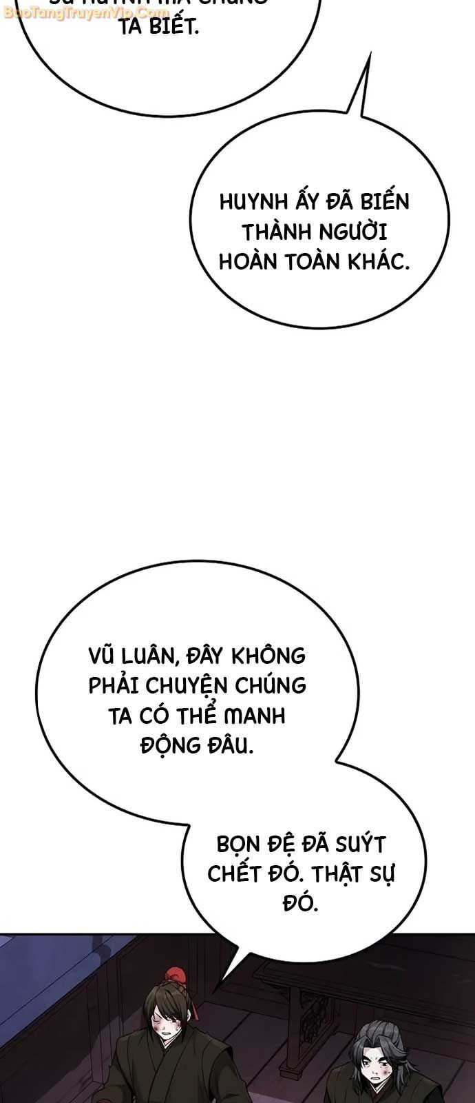 Quỷ Kiếm Thiên Tài Của Hoa Sơn Phái Chapter 4 - Trang 65