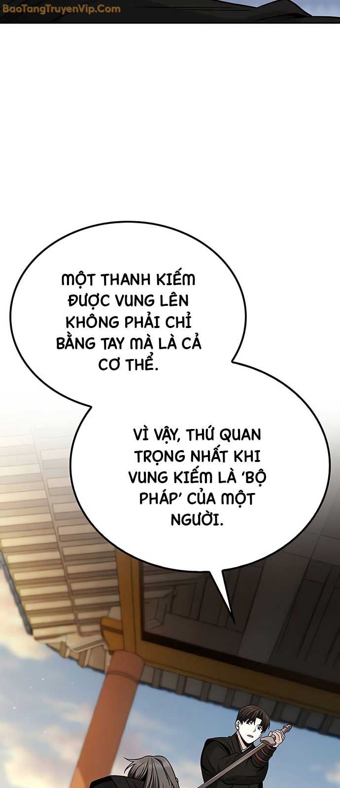 Quỷ Kiếm Thiên Tài Của Hoa Sơn Phái Chapter 5 - Trang 40