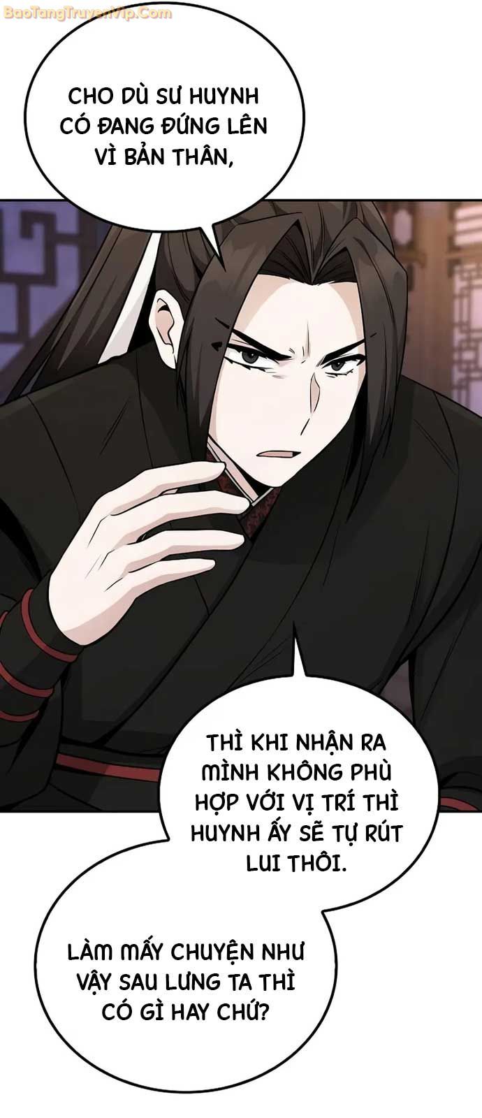 Quỷ Kiếm Thiên Tài Của Hoa Sơn Phái Chapter 4 - Trang 74