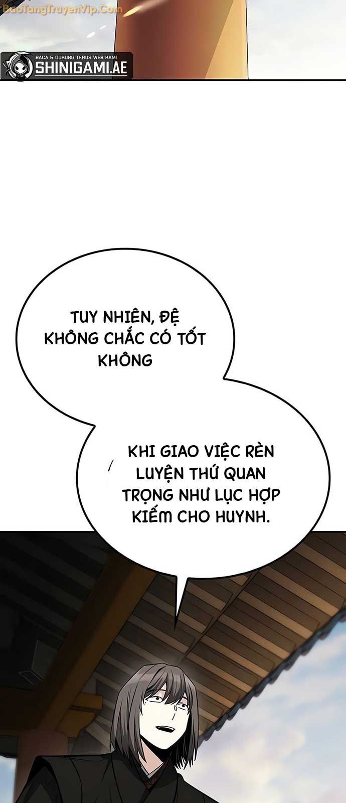 Quỷ Kiếm Thiên Tài Của Hoa Sơn Phái Chapter 5 - Trang 7