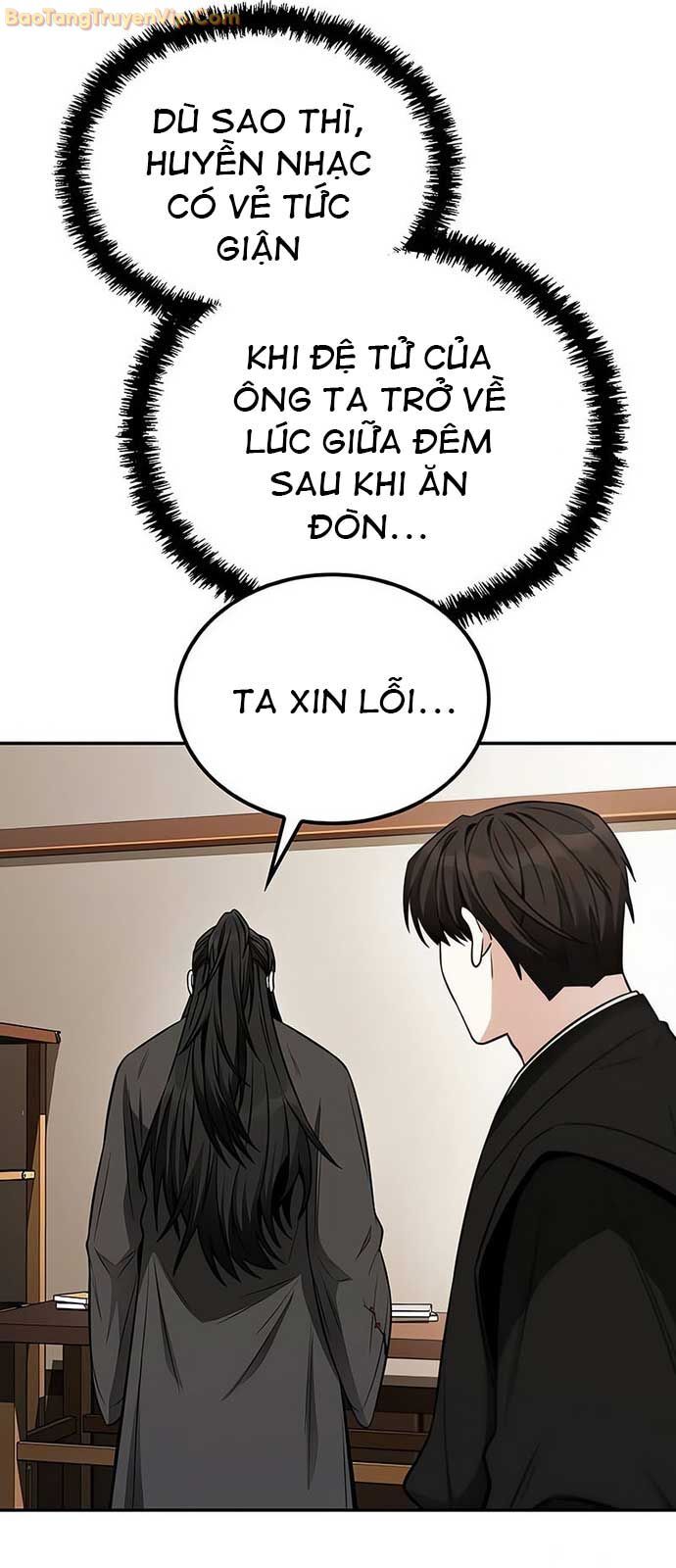 Quỷ Kiếm Thiên Tài Của Hoa Sơn Phái Chapter 6 - Trang 29