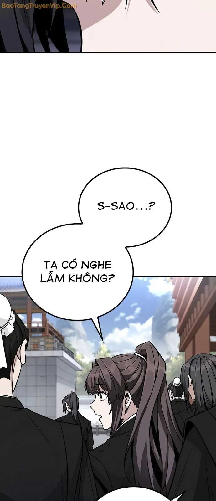 Quỷ Kiếm Thiên Tài Của Hoa Sơn Phái Chapter 3 - Trang 50