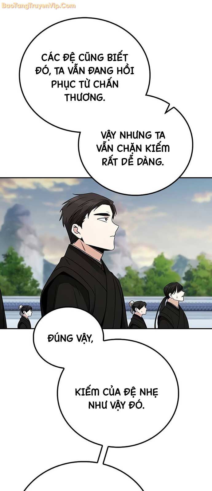 Quỷ Kiếm Thiên Tài Của Hoa Sơn Phái Chapter 5 - Trang 42