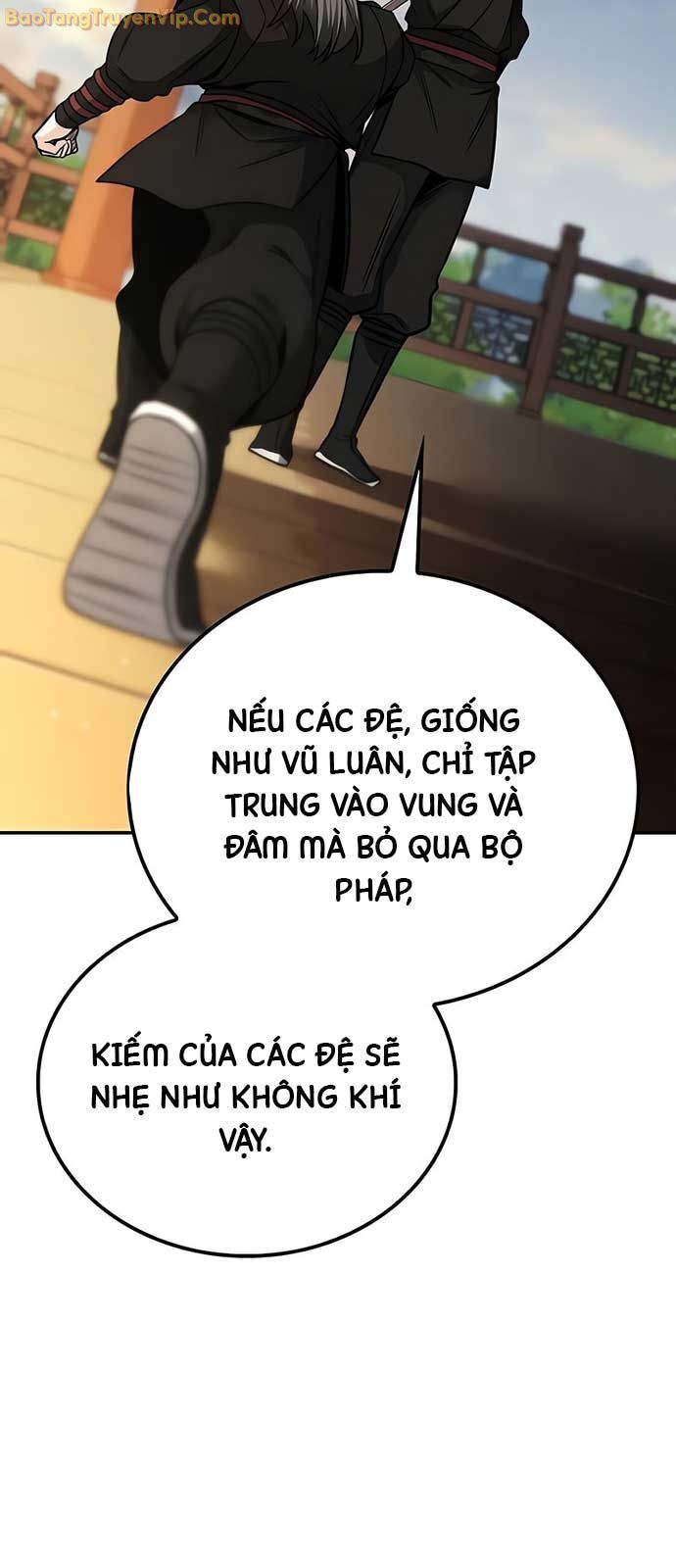 Quỷ Kiếm Thiên Tài Của Hoa Sơn Phái Chapter 5 - Trang 41