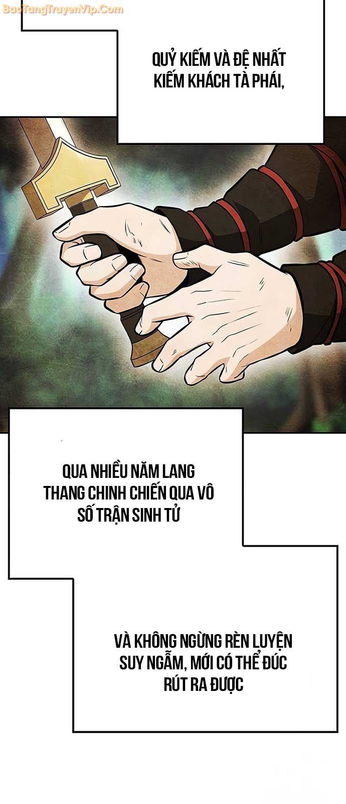 Quỷ Kiếm Thiên Tài Của Hoa Sơn Phái Chapter 6 - Trang 50