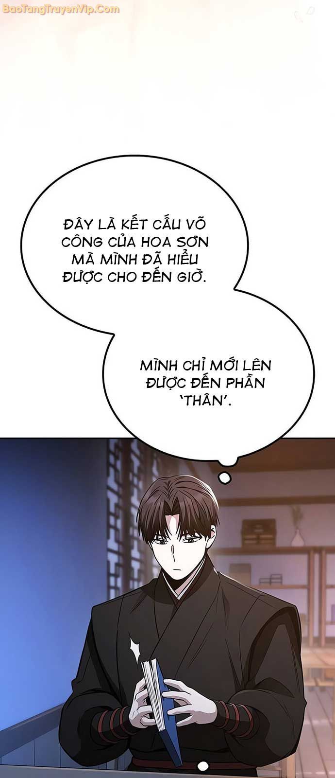 Quỷ Kiếm Thiên Tài Của Hoa Sơn Phái Chapter 6 - Trang 68