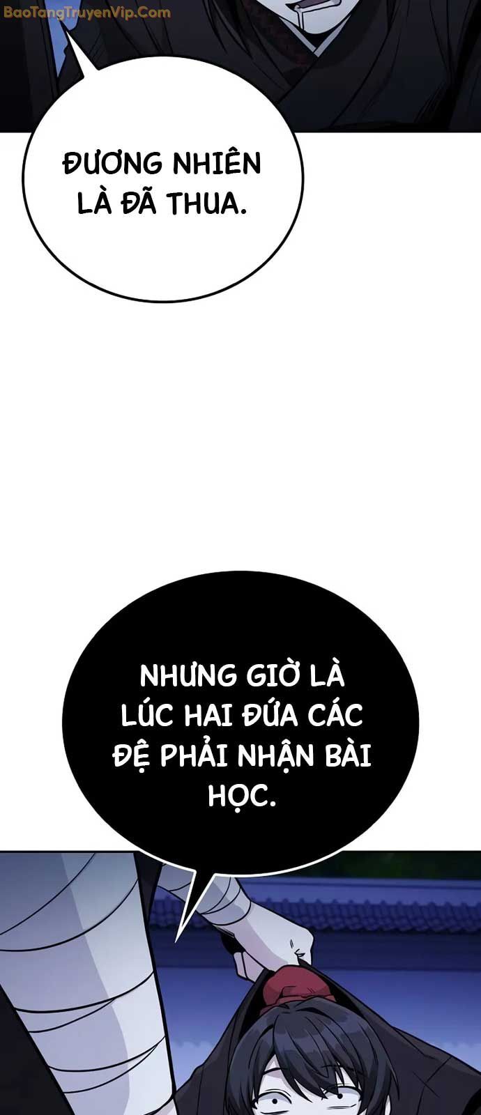 Quỷ Kiếm Thiên Tài Của Hoa Sơn Phái Chapter 4 - Trang 26