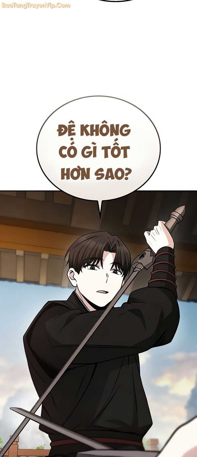 Quỷ Kiếm Thiên Tài Của Hoa Sơn Phái Chapter 5 - Trang 31