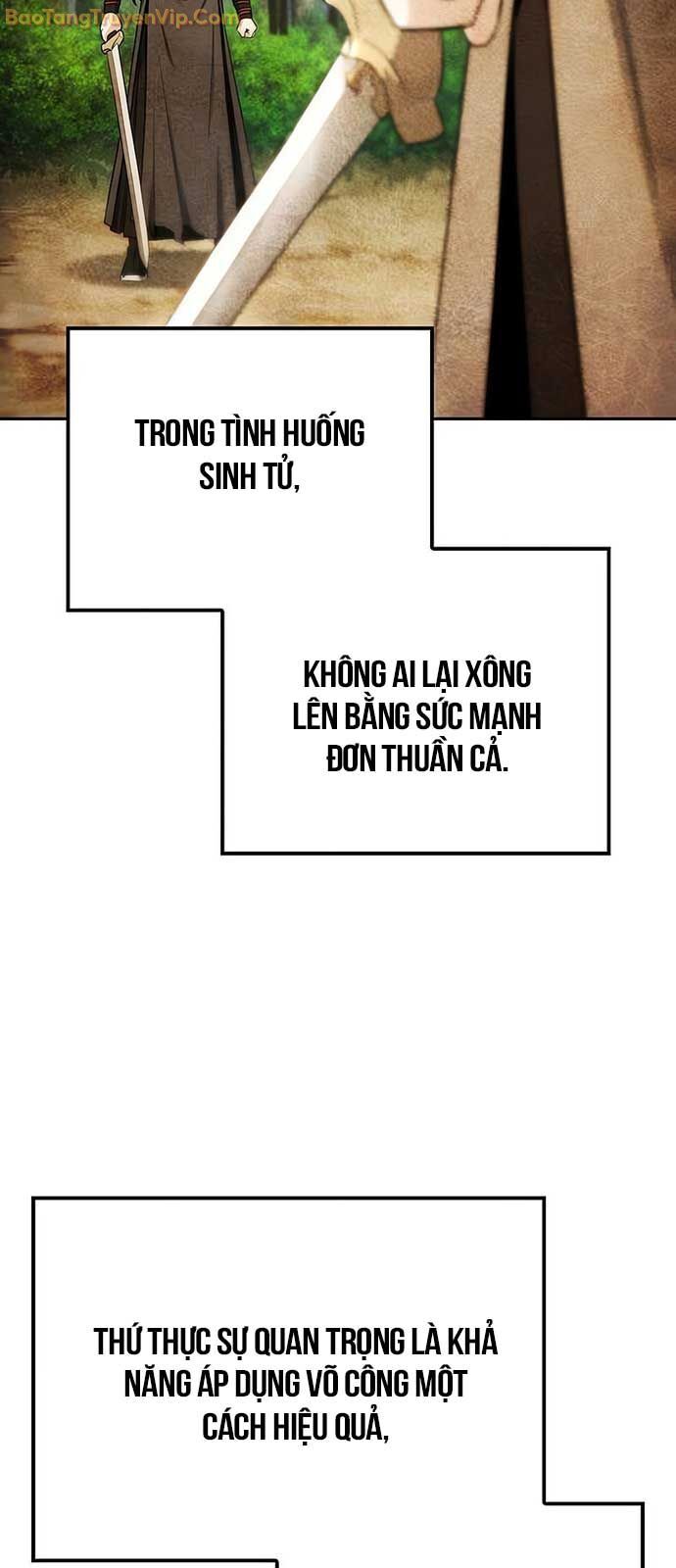 Quỷ Kiếm Thiên Tài Của Hoa Sơn Phái Chapter 6 - Trang 46