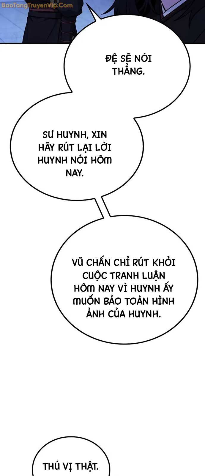 Quỷ Kiếm Thiên Tài Của Hoa Sơn Phái Chapter 4 - Trang 5