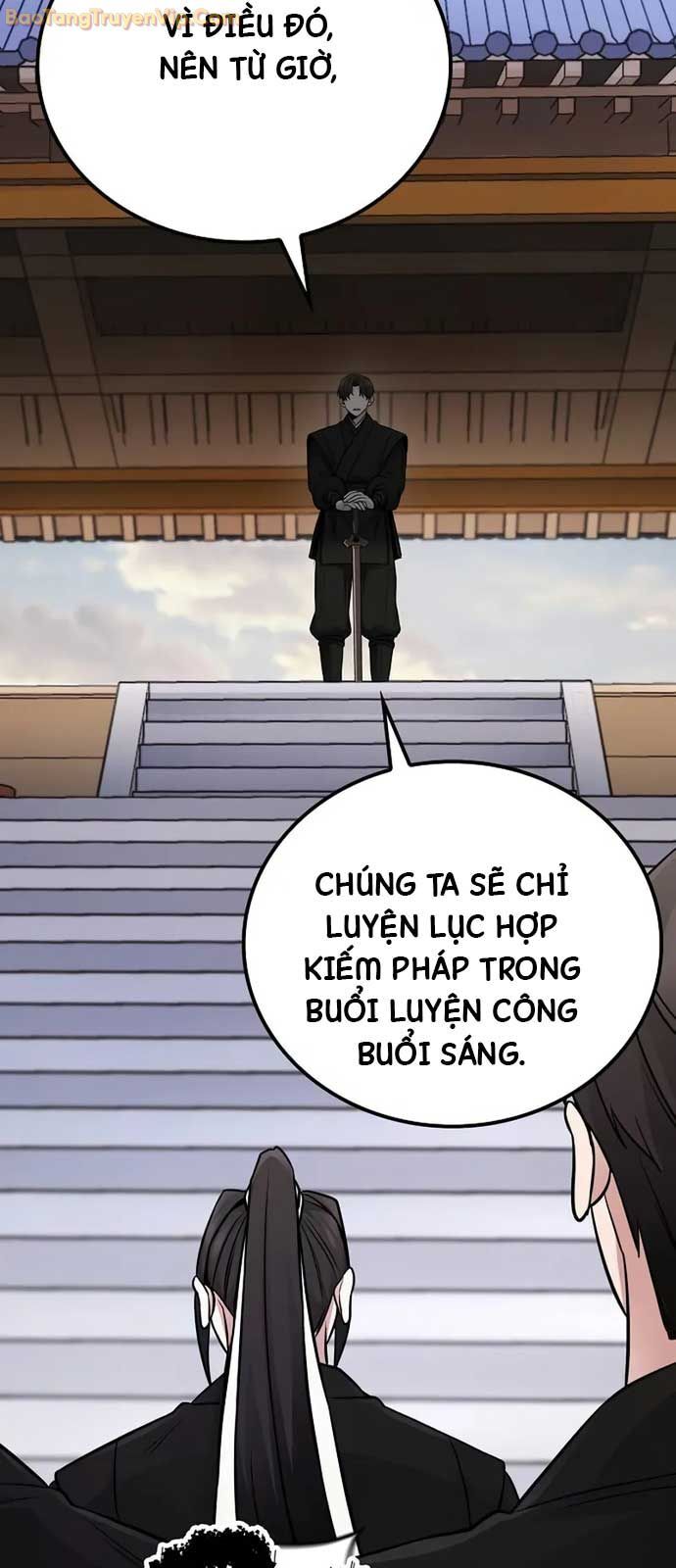 Quỷ Kiếm Thiên Tài Của Hoa Sơn Phái Chapter 4 - Trang 86