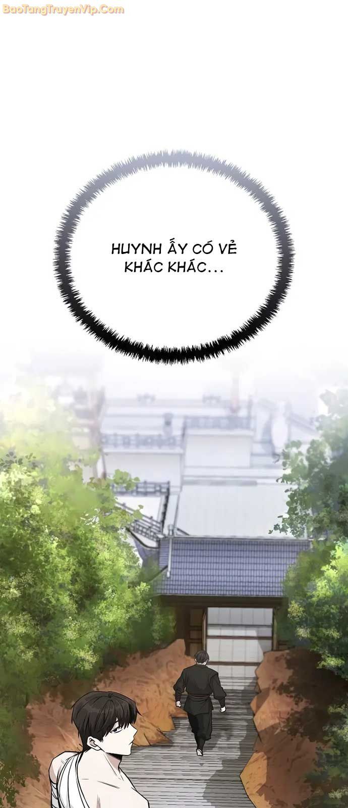 Quỷ Kiếm Thiên Tài Của Hoa Sơn Phái Chapter 3 - Trang 17