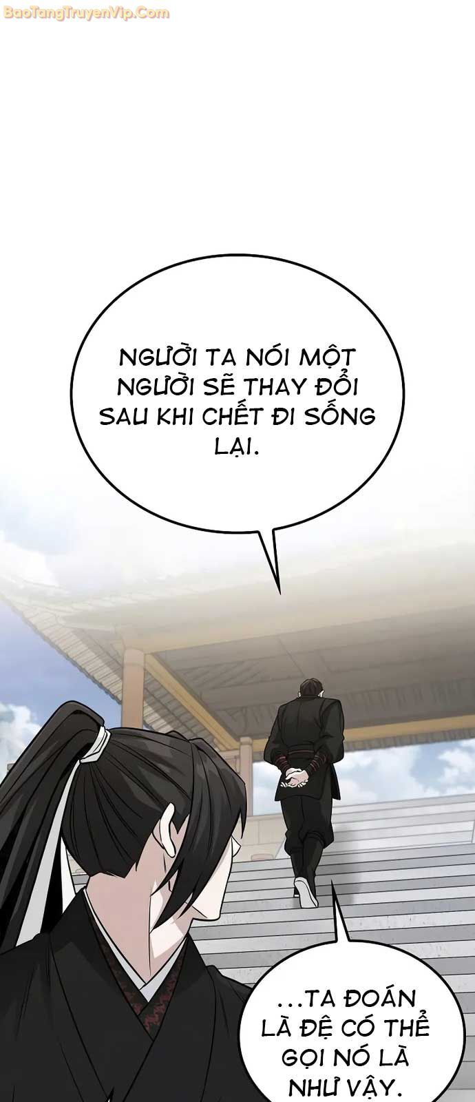 Quỷ Kiếm Thiên Tài Của Hoa Sơn Phái Chapter 3 - Trang 86