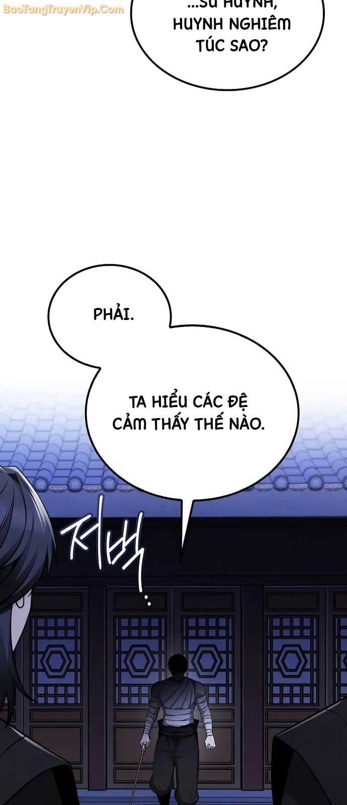 Quỷ Kiếm Thiên Tài Của Hoa Sơn Phái Chapter 4 - Trang 15