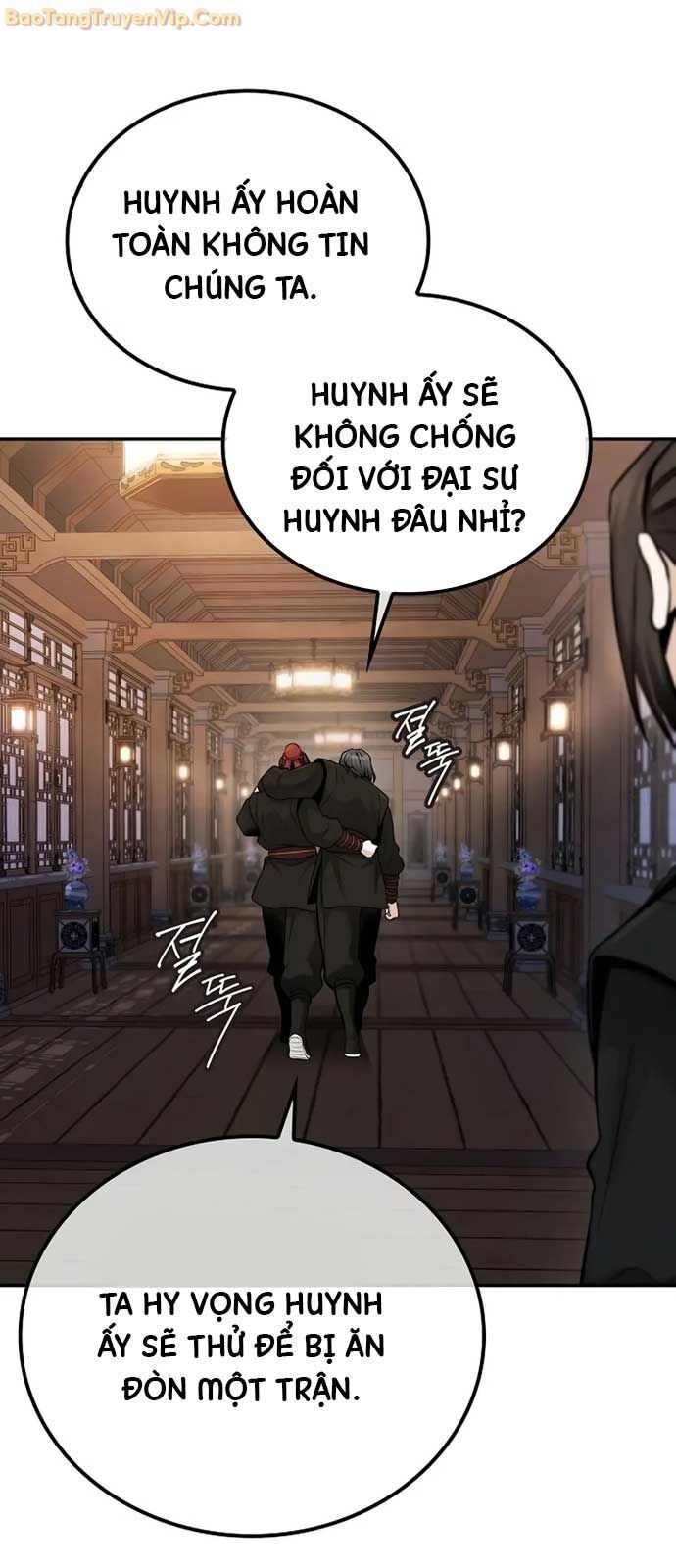 Quỷ Kiếm Thiên Tài Của Hoa Sơn Phái Chapter 4 - Trang 67