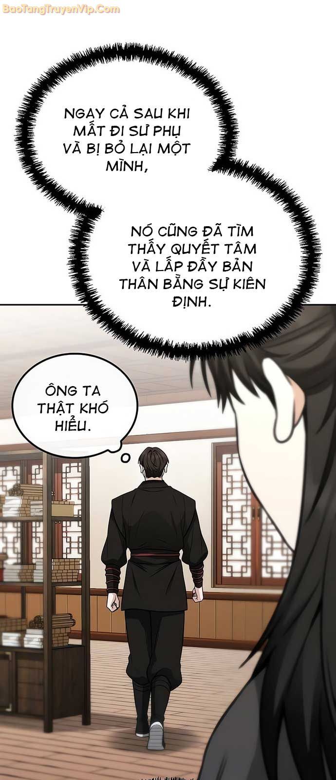 Quỷ Kiếm Thiên Tài Của Hoa Sơn Phái Chapter 6 - Trang 40