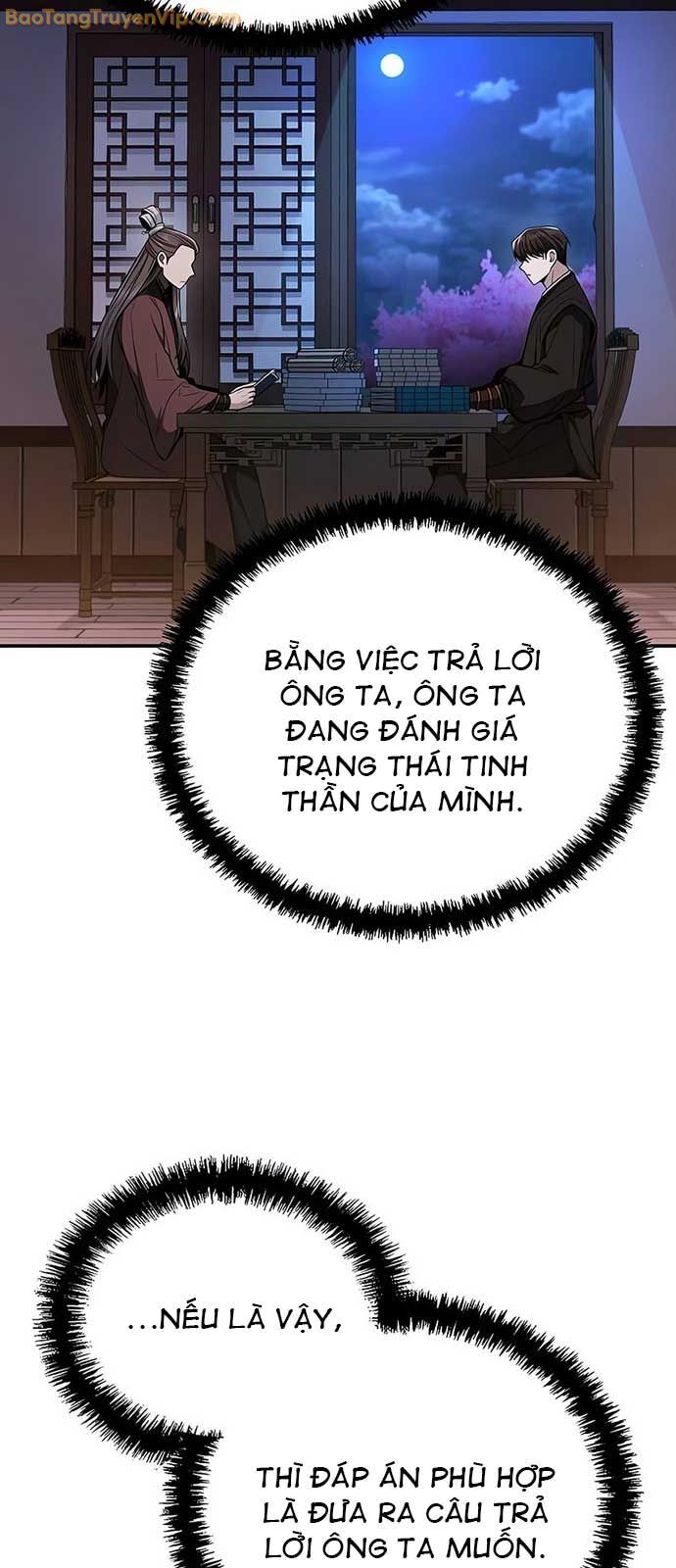 Quỷ Kiếm Thiên Tài Của Hoa Sơn Phái Chapter 6 - Trang 82